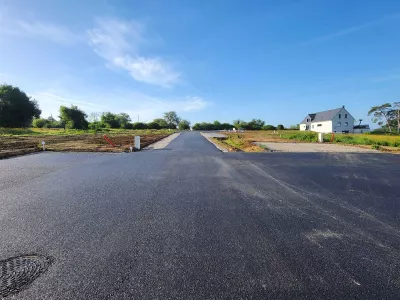 Travaux 1ère phase terminés